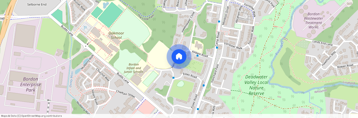 *Coming soon!*Paulet Road, Bordon, Hampshire, GU35