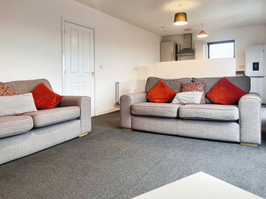 Sir Harry Secombe Court, SWANSEA - Photo 1