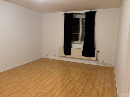 Bryggargatan 13 - Foto 2