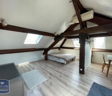 Appartement à louer 2 pièces 60m² - Photo 6