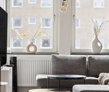 Övre Hallegatan, Göteborg - Photo 3