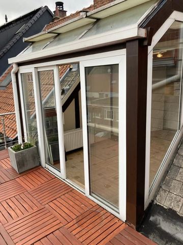 Penthouse te huur - Photo 5