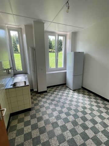 2.5 Zimmer, 1. Stock - Foto 2