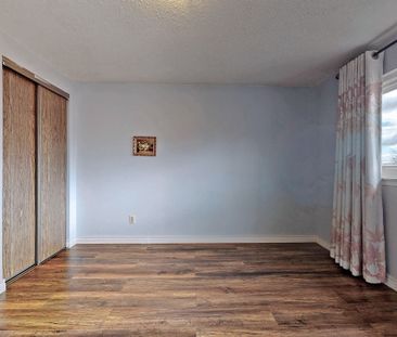 For Lease - 79 Dragoon Crescent, Toronto, Ontario - Photo 1