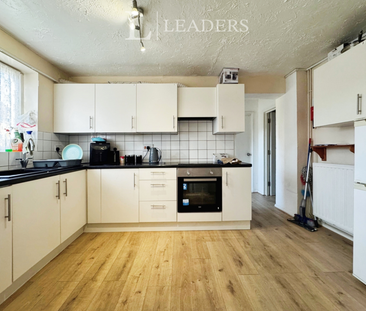 1 bedroom house to rent - Photo 4