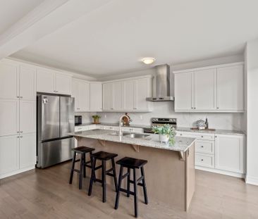 For Lease - 43 William Nador Street, Kitchener, Ontario - Photo 5