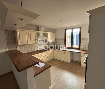 LOCATION : appartement de 4 pièces (76 m²) à CERET - Photo 2