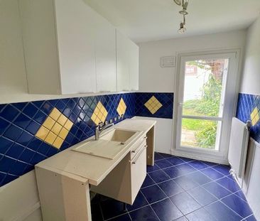 Location Appartement 2 pièces 40m² YERRES 91330 - Photo 3