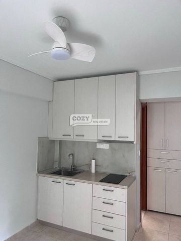 Studio/Γκαρσονιέρα για ενοικίαση Παπάφη - Άγιος Φανούριος (Τούμπα) - Photo 3