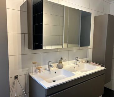 Gelijkvloers appartement met terras - Photo 5