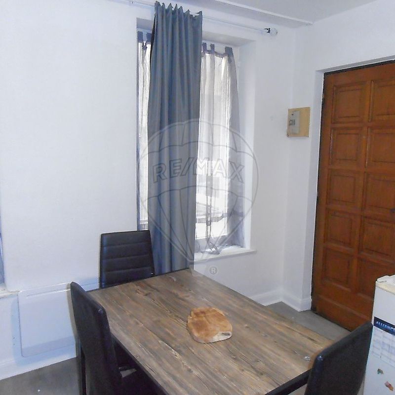 Appartement 1 chambre(s) à louer - Metz - Photo 1