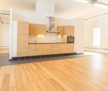 Appartement te huur in Namur voor € 950 met 1 slaapkamer - Foto 5