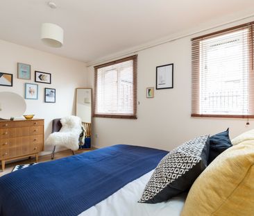1 Bed Flat, Spa Court, SE16 - Photo 4