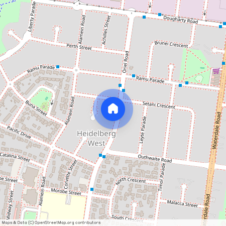 2/263 Oriel Road, Vic 3081, Heidelberg West