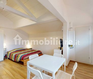 Mansarda via Abruzzo, Mazzini - Fossolo, Bologna - Photo 5
