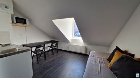Location Appartement ROUEN - Photo 2
