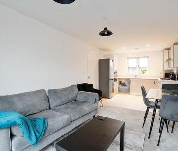 1 bedroom apartment to rent - Photo 6