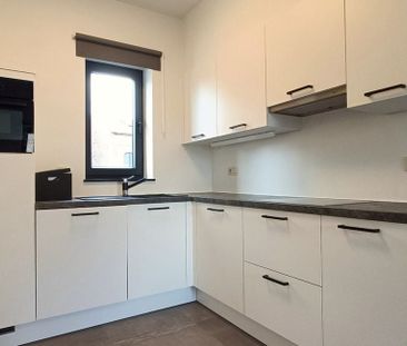 Appartement te huur in Attenhoven voor € 895 met 1 slaapkamer - Foto 2