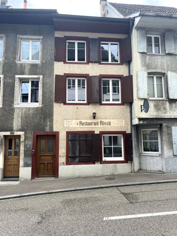 2 Zimmer, 62 m², EG - Foto 5