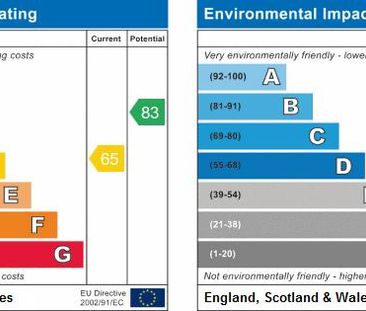 3 bedroom terraced house to rent - Photo 4
