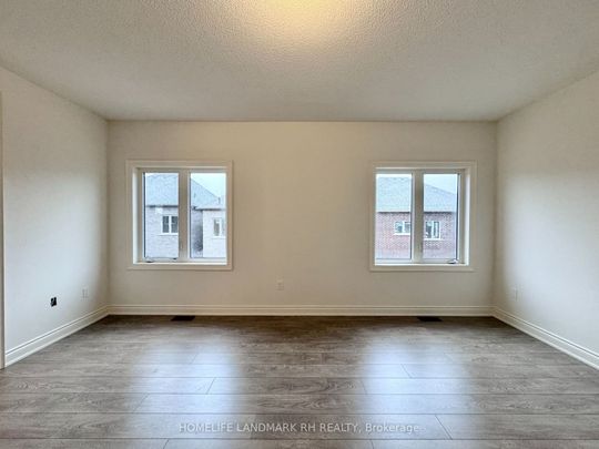 For Lease - 119 Prairie Rose Drive, Richmond Hill, Ontario - Photo 1