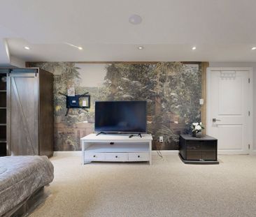 For Lease - 22 Shilton Road Unit# Basement, Toronto, Ontario - Photo 4