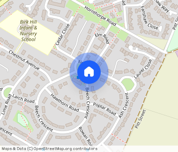 Fir Road, Sheffield, S21 - Photo 1