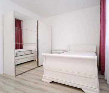 Casa de inchiriat 4 camere Valea Lupului Iasi - Photo 1