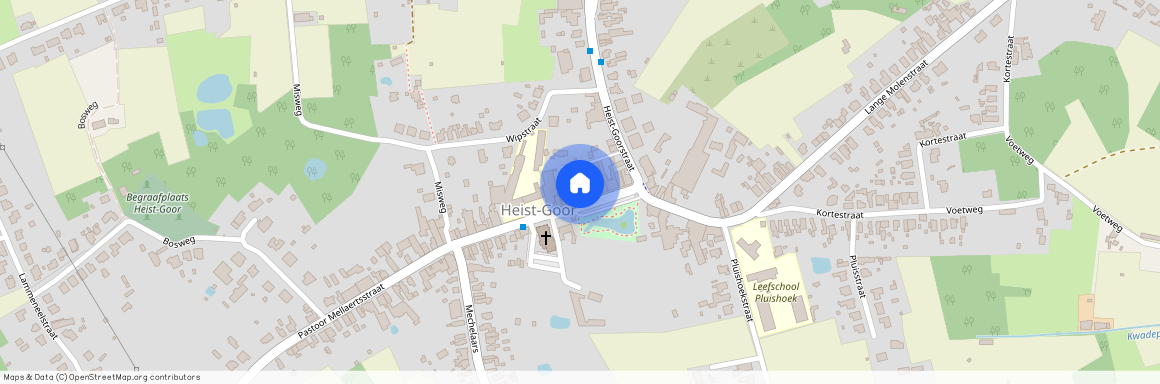 Pastoor Mellaertsstraat 16/2, 2220 Heist-op-den-Berg