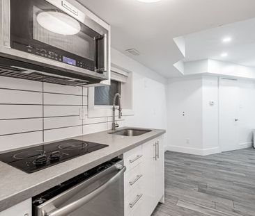 For Lease - 160 Lansdowne Avenue Unit# 4, Toronto, Ontario - Photo 3