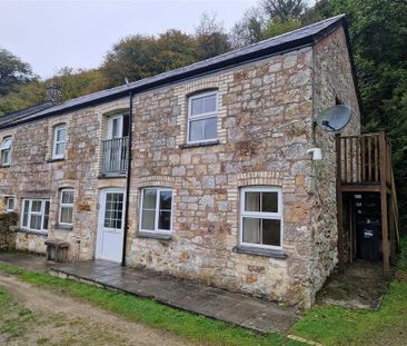 2 bedroom barn conversion to rent - Photo 5