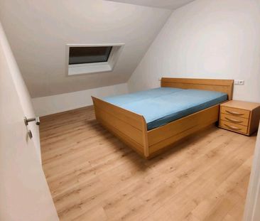 Elegantes 3 Zimmer Wohung zur miete - Photo 2