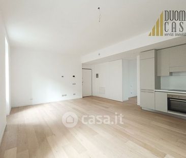 Bilocale in Affitto in Via Andrea Solari 6 a Milano - Photo 3