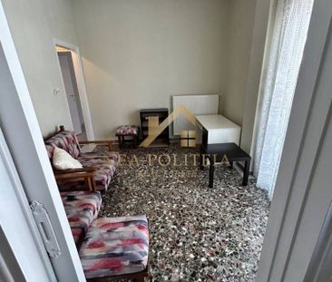 Studio/Γκαρσονιέρα για ενοικίαση Άγιοι Ανάργυροι (Δράμα) - Φωτογραφία 2