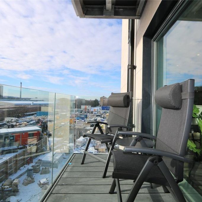 2 bedroom apartment to rent - Photo 1
