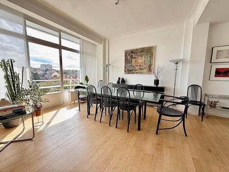Appartement te huur - Photo 3