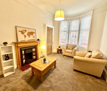 Laurel Place, Thornwood, Glasgow, G11 7RF - Photo 1