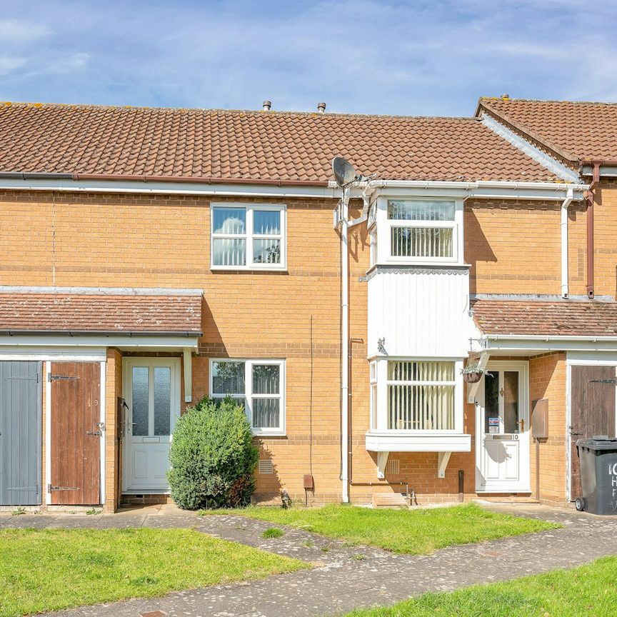 Horse Field View, Melton Mowbray, LE13 - Photo 1