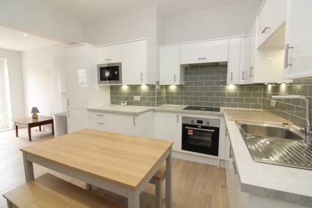 1 Bedroom Shared House - Photo 4