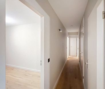 Appartement te huur - Foto 4