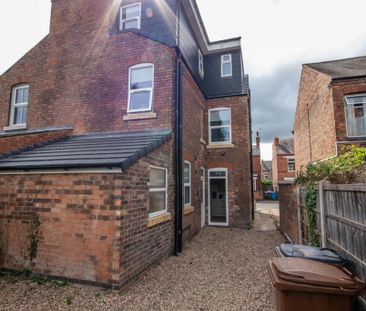 1 bedroom flat to rent - Photo 6