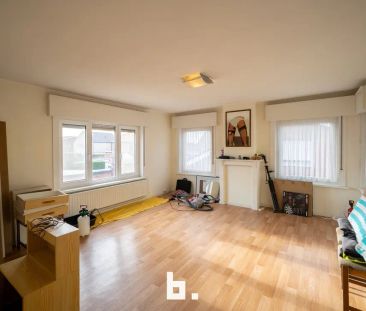 Ruime gezinswoning op een zonnig perceel - Foto 5