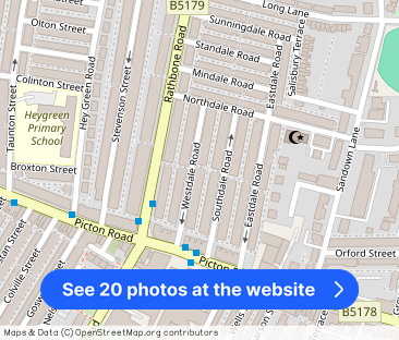 Westdale Road, Wavertree, Liverpool, L15 - Photo 1