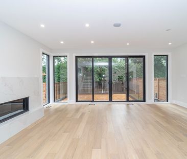 For Lease - 185 Carleton Avenue Unit# A, Tunneys Pasture and Ottawa... - Photo 3