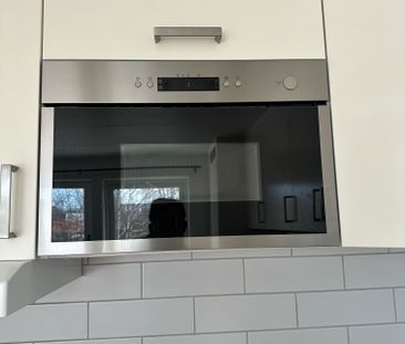 Östra Järnvägsgatan 21 - Foto 3