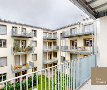 Perfekt für kleine Familien! Schöne 3-Zimmer-Wohnung mit Balkon in ... - Photo 1