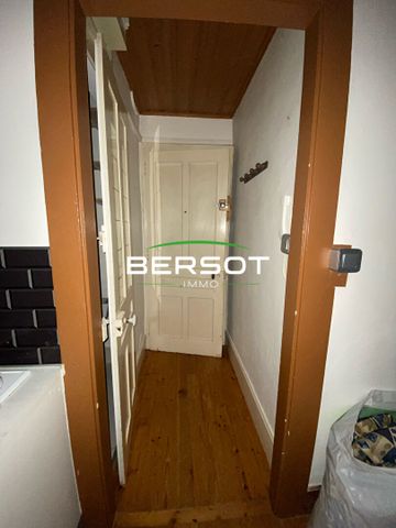 Appartement T2 de 45 m² - Quartier Chaprais - Photo 4