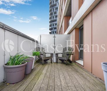 2 bedroom flat to rent - Photo 5