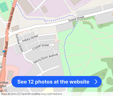 Henry Dunn Avenue, Stoke-on-Trent, Staffordshire, ST1 - Photo 1
