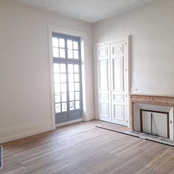 Location Appartement 2 pièces 53m² LIMOGES 87000 - Photo 1